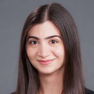 Margaret Havunjian, MD, Resident Physician, San Diego, CA