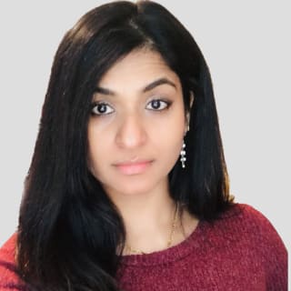 Kala Nair, Acute Care Nurse Practitioner, New Brunswick, NJ