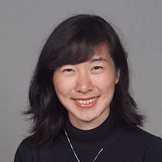 Wendy Sun, MD