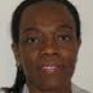 Mobolanle (Ogunlana) Coker, MD, Pediatrics, Chicago, IL