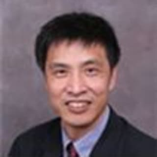 Chunguang Chen, MD, Cardiology, Newark, NJ, Cooperman Barnabas Medical Center