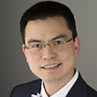 Zhenghui Jiang, MD, Gastroenterology, Boston, MA, Beth Israel Deaconess Medical Center