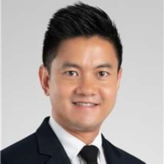 Jerry Dang, MD, General Surgery, Cleveland, OH