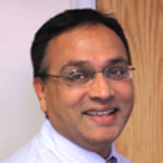 Bhawesh Patel, MD