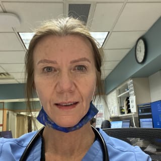 Mary Healy, Nurse Practitioner, Minneapolis, MN