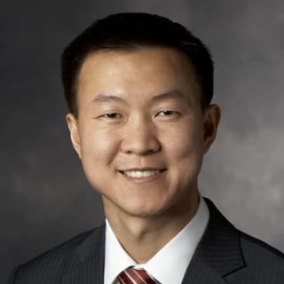 George Lui, MD