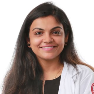 Manushi Aggarwal, MD, Rheumatology, Erie, PA