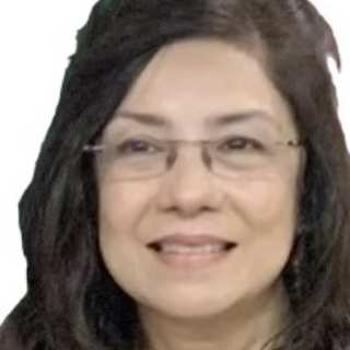 Humaira Mahmud, MD