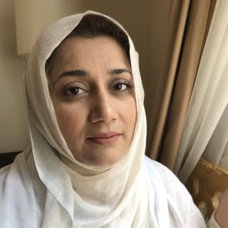 Sadia Saad, MD