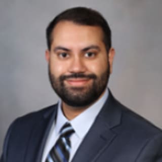 Ahmed Ansari, MD, Dermatology, Rochester, MN, Olmsted Medical Center