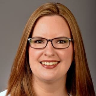Angela McCoy