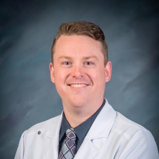Kyle Murchie, Family Nurse Practitioner, Idaho Falls, ID