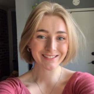 Olivia Funston, Pharmacist, Kansas City, MO