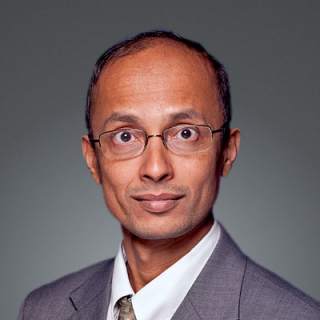 Vinayak Govande, MD