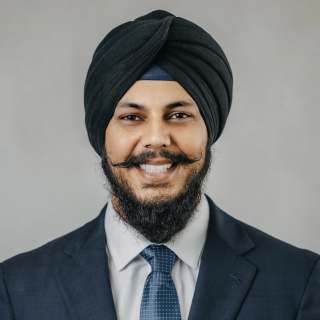 Sukhdev Singh, MD, Resident Physician, Glendale, AZ