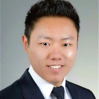 Wenfei Wang, MD, Gastroenterology, Chicago, IL