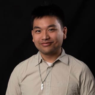 Nick Deuz, Nurse Practitioner, Sacramento, CA