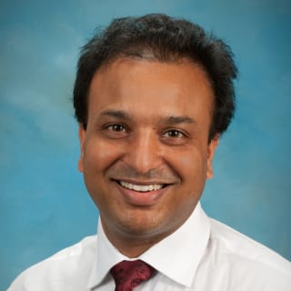 Rahul Gupta, MD