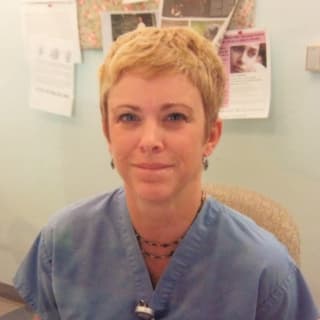 Pamela (Spencer) Monceaux, Neonatal Nurse Practitioner, Reading, PA, Jefferson Abington Health