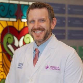 John Bruyere Jr, MD, Pediatrics, San Antonio, TX