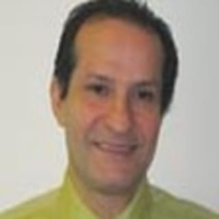 Antonio Gregorian, MD, Family Medicine, Clifton Park, NY, St. Mary's Healthcare