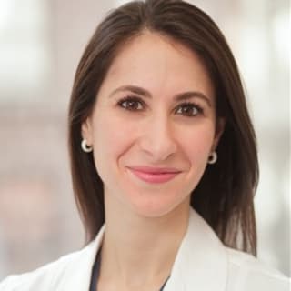 Rachel Nazarian, MD