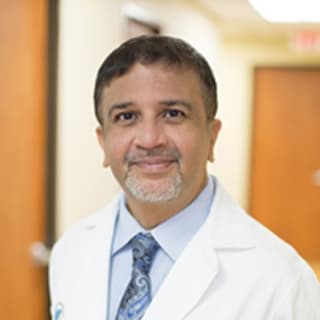 Syed Shahid, MD