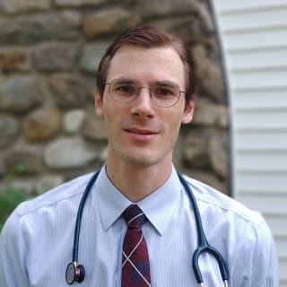 Marten Peterson, MD, Family Medicine, Glens Falls, NY