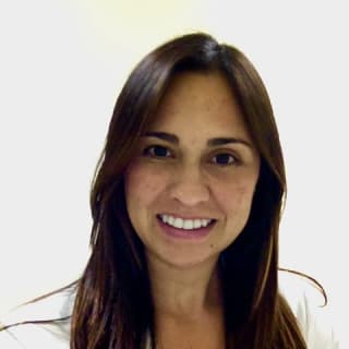 Ileana Barrientos, MD, Nephrology, Houston, TX