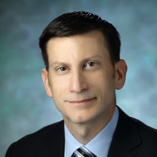 Michael Gaglia, MD, Cardiology, Pittsburgh, PA