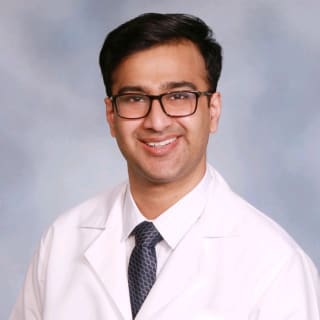 Adeel Ahmad, MD, Internal Medicine, Rochester, MN