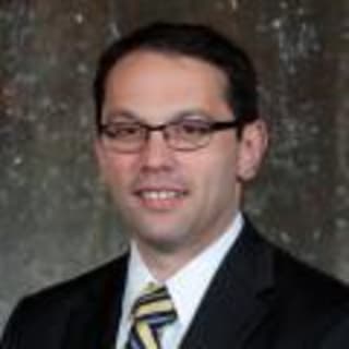 Yuri Gelfand, MD