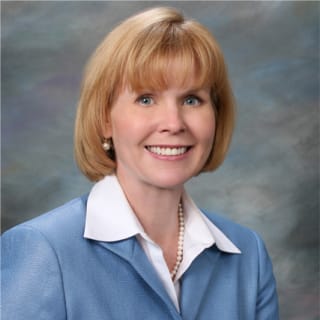 Janet McGivern, MD