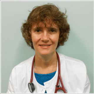 Mary (Doolittle) Schustek, Geriatric Nurse Practitioner, Wallingford, CT, MidState Medical Center