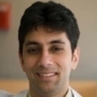 Ishir Bhan, MD, Nephrology, Boston, MA