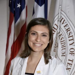 Eugenia Kakadiaris, MD, Resident Physician, Dallas, TX