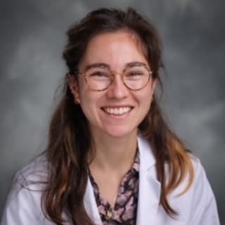 Anna Shvygin, MD, Other MD/DO, Durham, NC