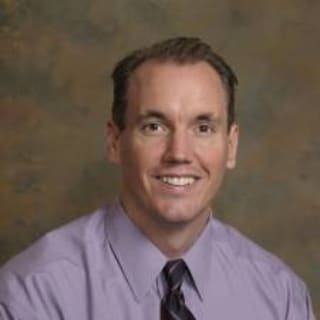 James Van Riper, DO, Obstetrics & Gynecology, Wichita Falls, TX, Medical Center Health System