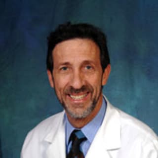 Robert Galbut, MD, Pulmonology, Miami Beach, FL, Mount Sinai Medical Center