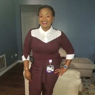 Chanelle Benjamin, MD, Internal Medicine, Madison, WI