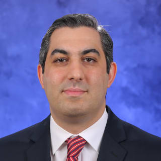 Seyed Ehsan Navabi, MD, Gastroenterology, Los Alamitos, CA