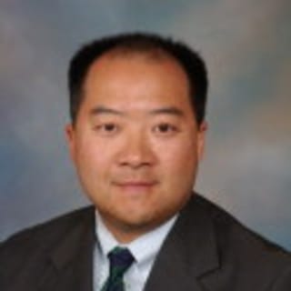 K. Shen, MD, Thoracic Surgery, Rochester, MN, Mayo Clinic Hospital - Rochester
