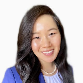 Alice Li, MD, Resident Physician, Stanford, CA