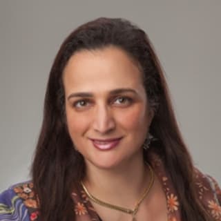 Mona Sarrai, MD, Internal Medicine, Brooklyn, NY