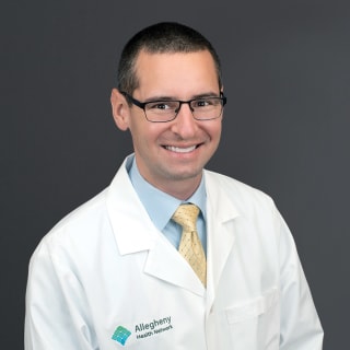 Michael Talotta, PA, Pediatrics, Pittsburgh, PA