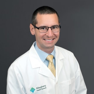 Michael Talotta, Pediatrics, Pittsburgh, PA