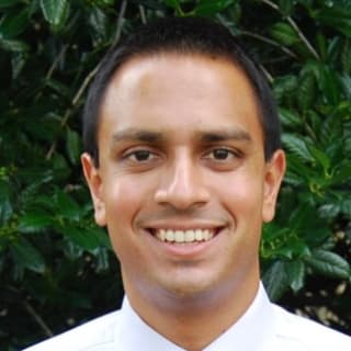 Akash Patel, DO, Physical Medicine/Rehab, Greensboro, NC