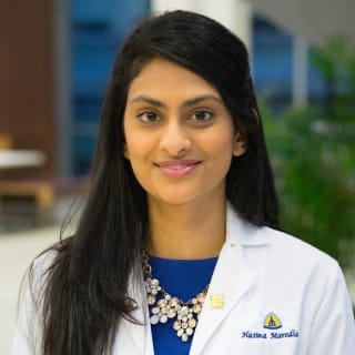 Hasina Maredia, MD, Resident Physician, Rochester, MN