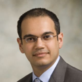 Irfan Lalani, MD