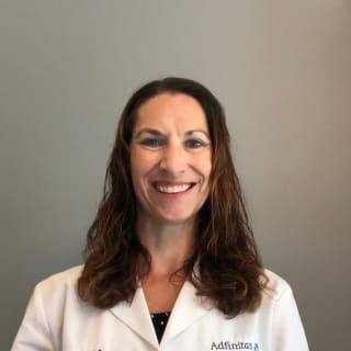 Virginia Noftsier, Physician Assistant, Hanover, MD